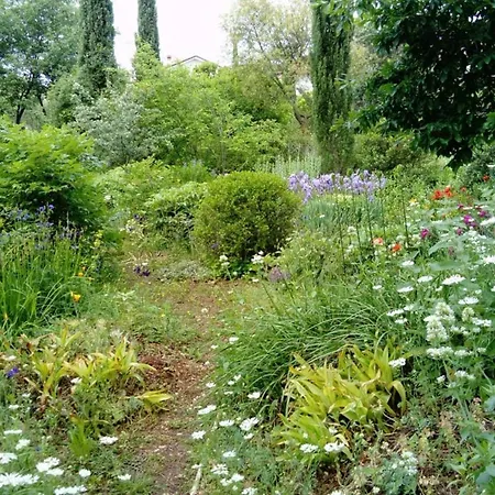 Appartamento Garden View Gradisca dʼIsonzo
