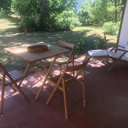 Garden View Gradisca dʼIsonzo