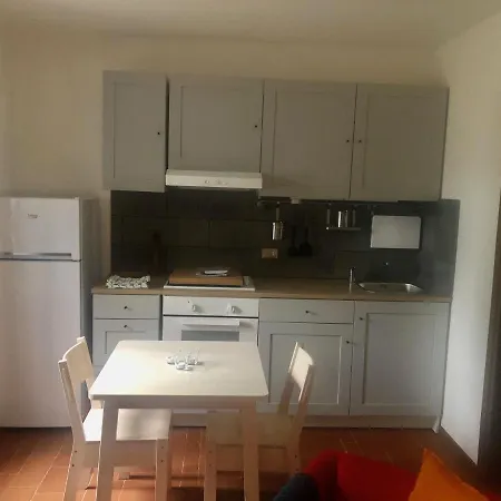 Appartamento Garden View *